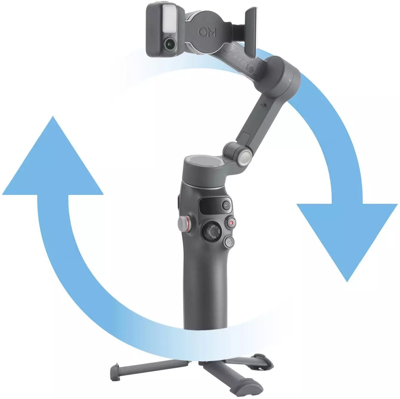 DJI Care Refresh Osmo Mobile 8 plan roczny