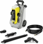 Myjki ciśnieniowe - Karcher Plovykla Karcher OC 6-18 Premium - miniaturka - grafika 1