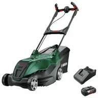Kosiarki - BOSCH Akku-Rasenmäher AdvancedRotak 36V-40-650 - miniaturka - grafika 1