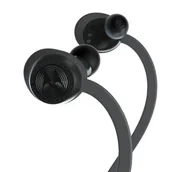 Słuchawki - Motorola VerveLoop 200 czarne - miniaturka - grafika 1