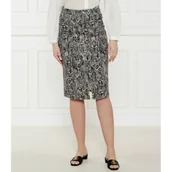 Spódnice - Joop! Jeansowa spódnica 58 JW242DS167 - miniaturka - grafika 1