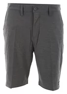 Spodenki damskie - BILLABONG™ Crossfire - hybrydowe szorty dla mężczyzn C1WK34BIP2 - miniaturka - grafika 1