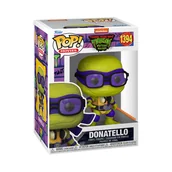 Figurki kolekcjonerskie - Funko POP!, figurka kolekcjonerska, Teenage Mutant Ninja Turtles, Donatello - miniaturka - grafika 1