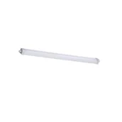 Oświetlenie warsztatowe - Lampa do garażu piwnicy LED TP STRONG 37W 4000K 5000lm tworzywo sztuczne biało-szara wym:6x125x6,7cm IP65 Kanlux - miniaturka - grafika 1