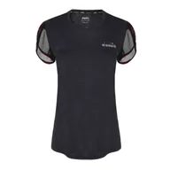 Koszulki i topy damskie - Koszulka damska DIADORA L. SS T-SHIRT BE ONE - miniaturka - grafika 1