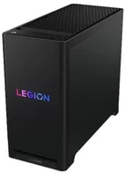 Zestawy komputerowe - Lenovo Legion T5 30IAS10 Desktop Tower Intel Core Ultra 7 265KF 32 2x16 GB UDIMM DDR5 1000 GB NVIDIA GeForce RTX 5070 Optinio disko nėra No keyboard Windows 11 Home Garantija 24 mėn. 90YA001RMW - miniaturka - grafika 1
