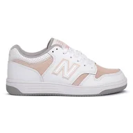 Buty dla dziewczynek - Buty do chodzenia dla dzieci New Balance Vp Psb480 - miniaturka - grafika 1