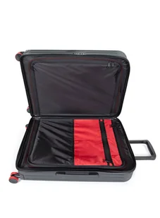 Walizka duża hybrydowa Eastpak Cnnct Case L - cnnct accent grey - Torby podróżne - miniaturka - grafika 8