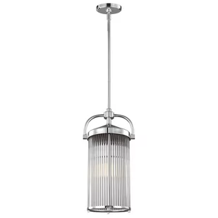 Feiss PAULSON FE/PAULSON/6P lampa wisząca 6x3,5W/LED ELSFE/PAULSON/6P - Lampy sufitowe - miniaturka - grafika 1