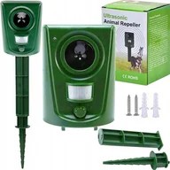 Zwalczanie i odstraszanie szkodników - ODSTRASZACZ ZWIERZĄT ARL12 - miniaturka - grafika 1