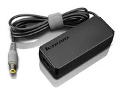 Adaptery i przejściówki - Lenovo 42T4439 adapter zasilający/ inwentor Wewnętrzna 90 W Czarny 42T4439 - miniaturka - grafika 1