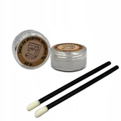 Akcesoria i części do ekspresów do kawy - Smar spożywczy H1 do ekspresów w pojemniku + aplikator - 2szt. - miniaturka - grafika 1