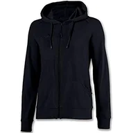 Kurtki i płaszcze dla dziewczynek - Joma Joma Corinto kurtka i kamizelka dla kobiet, dziewcząt, rozmiar uniwersalny różowy 900677.530.2XS - miniaturka - grafika 1