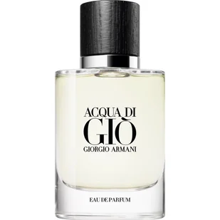 Giorgio Armani Beauty Acqua Di Giò - Wody i perfumy damskie - miniaturka - grafika 1