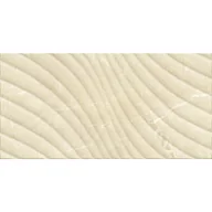 Płytki ceramiczne - Glazura Carina Beige Struktura 30x60 Ceramika Paradyż - miniaturka - grafika 1