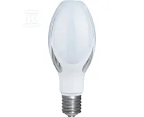 Lampa LED Intense Plus o podwyższonym strumieniu świetlnym 230V 90W 4000K 122000lm E40 - Żarówki LED - miniaturka - grafika 1