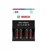 Baterie i akcesoria - Bosch Bosch FR6UL4B/00 Ultra Lithium Blistr 4 ks - miniaturka - grafika 1