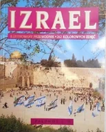 Przewodniki - Izrael ilustrowany przewodnik - miniaturka - grafika 1