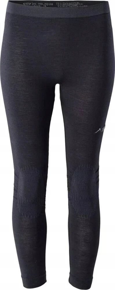 Damskie Legginsy termoaktywne ELARIT BOTTOM WO'S M