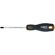 Śrubokręty - NEO-TOOLS wkrętak krzyżowy Pz0x75mm 04-031 - miniaturka - grafika 1