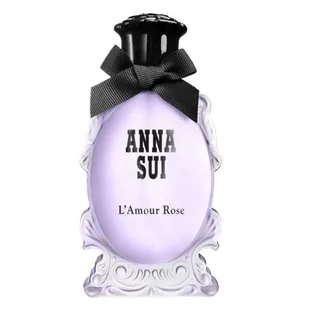 Anna Sui L'amour Rose Paris woda perfumowana spray 75ml - Wody i perfumy damskie - miniaturka - grafika 1