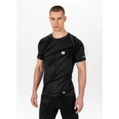 Kimona, stroje i obuwie - Rashguard męski Pitbull Dot Camo II - miniaturka - grafika 1