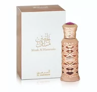 Wody i perfumy damskie - Al Haramain Musk Perfumy 15ml - miniaturka - grafika 1