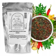 Przyprawy i zioła sypkie - Przyprawa Pomidor bazylia czosnek niedźwiedzi 100 g wysoka jakość mix ziół - miniaturka - grafika 1