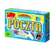 Zabawki interaktywne dla dzieci - Alexander Poczta M - 0233 - miniaturka - grafika 1