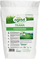 Trawy i trawniki - Mieszanka nasion Trawa Stadionowa Twój Ogród 8 kg - miniaturka - grafika 1