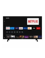 Telewizory - Telefunken XU55TO750S, LED TV 55" - miniaturka - grafika 1