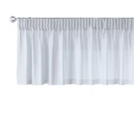 Firany - Lambrekin na taśmie marszczącej - miniaturka - grafika 1