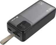 Powerbanki - Tracer Prime-V3 30000 mAh QC22.5W+PD20W - miniaturka - grafika 1