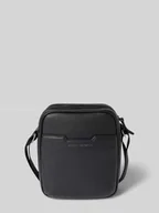 Torby męskie - Torebka z regulowanym paskiem na ramię - miniaturka - grafika 1