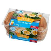 Chleb - Carrefour Extra Chleb jasny 350 g - miniaturka - grafika 1