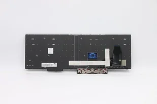 Lenovo 5N20V78134 części zamienne do notatników Klawiatura - Części i akcesoria do laptopów - miniaturka - grafika 1