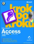 Systemy operacyjne i oprogramowanie - Access 2002. Krok po kroku - miniaturka - grafika 1
