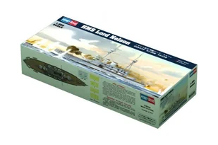 Hobby Boss HMS Lord Nelson - Modele do sklejania - miniaturka - grafika 2