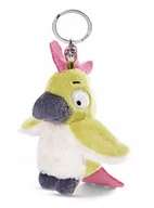 Maskotki i pluszaki - NICI Wieszak/brelok na klucze kakadu Jaya 10 cm - miniaturka - grafika 1