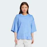 Koszulki sportowe damskie - Koszulka ALL SZN Soft Lux Loose - miniaturka - grafika 1