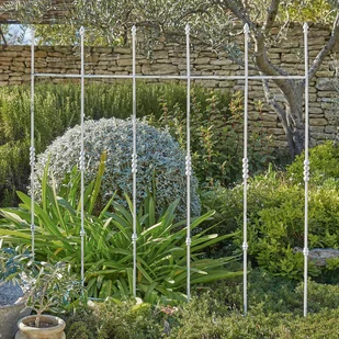 Treliaż Aube - Kratki i pergole - miniaturka - grafika 1