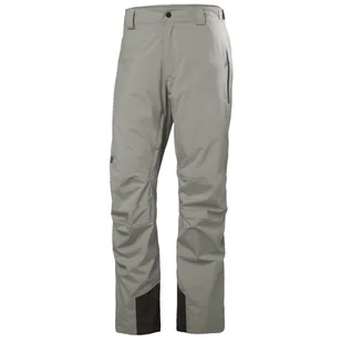 Helly Hansen Legendary Insulated, spodnie narciarskie, męskie, lastryko - Spodnie narciarskie - miniaturka - grafika 1