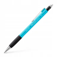 Ołówki - Faber-Castell Ołówek Automatyczny 1347 Grip 0,7 Mm - miniaturka - grafika 1