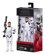 Figurki dla dzieci - Star Wars: Episode Ii Black Series - Phase I Clone Trooper Action Figure (15Cm) - miniaturka - grafika 1