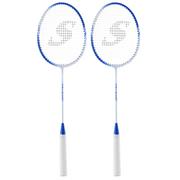 Badminton - Zestaw do badmintona Teloon TL301 - miniaturka - grafika 1