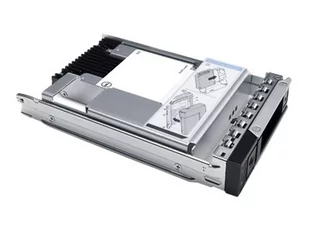 DELL 480GB SSD SATA Mixed Use 6Gbps 512e 2.5in  - Dyski serwerowe - miniaturka - grafika 1