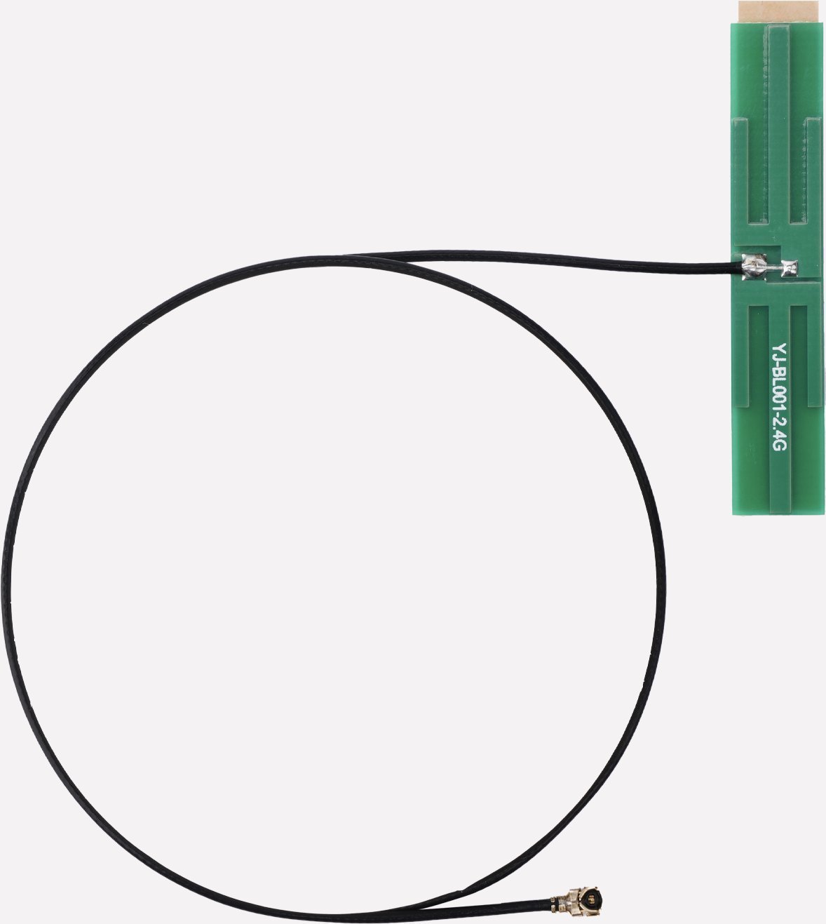 Antena WiFi do drukarek Bambu Lab z serii X1} BML-26835