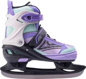 Łyżwy - Dziecięce Łyżwy rekreacyjne JELLY JRG - miniaturka - grafika 1