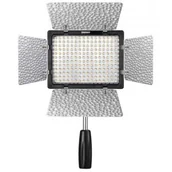 Lampy studyjne - Yongnuo Lampa LED YN160 III - miniaturka - grafika 1