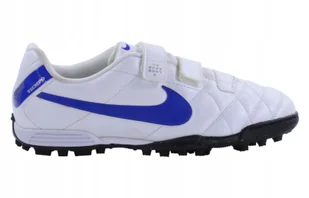 Buty Nike Jr Tiempo V3 Tf Af 454320-140 - Buty sportowe damskie - miniaturka - grafika 1